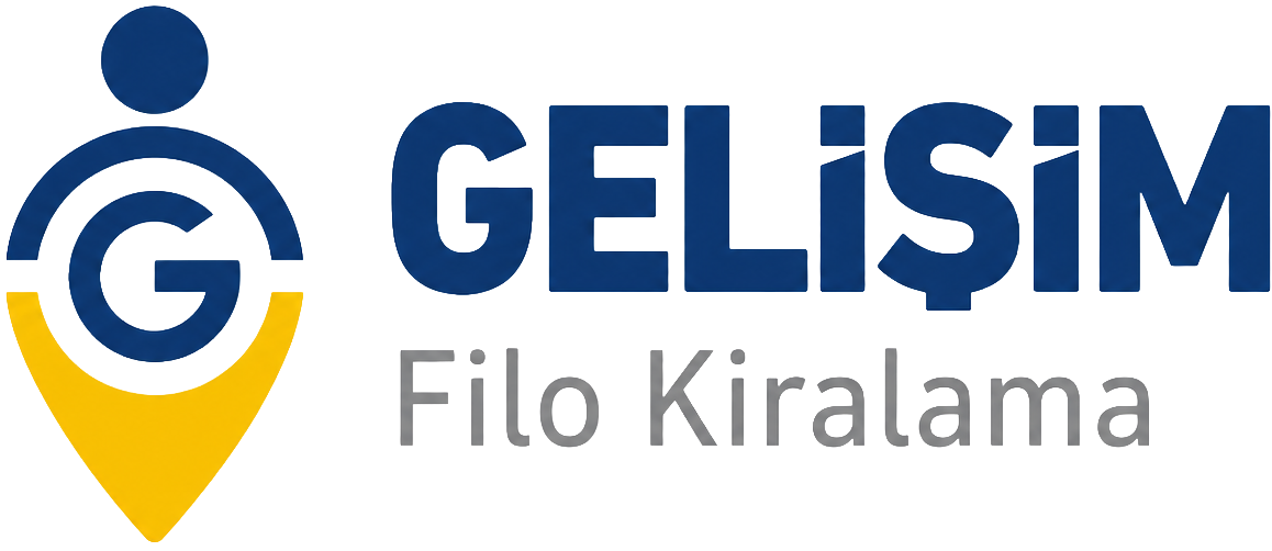 Gelişim Filo Kiralama Logo